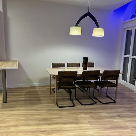 Apartamento Centro De Valladolid Cbアパートメント エクステリア 写真