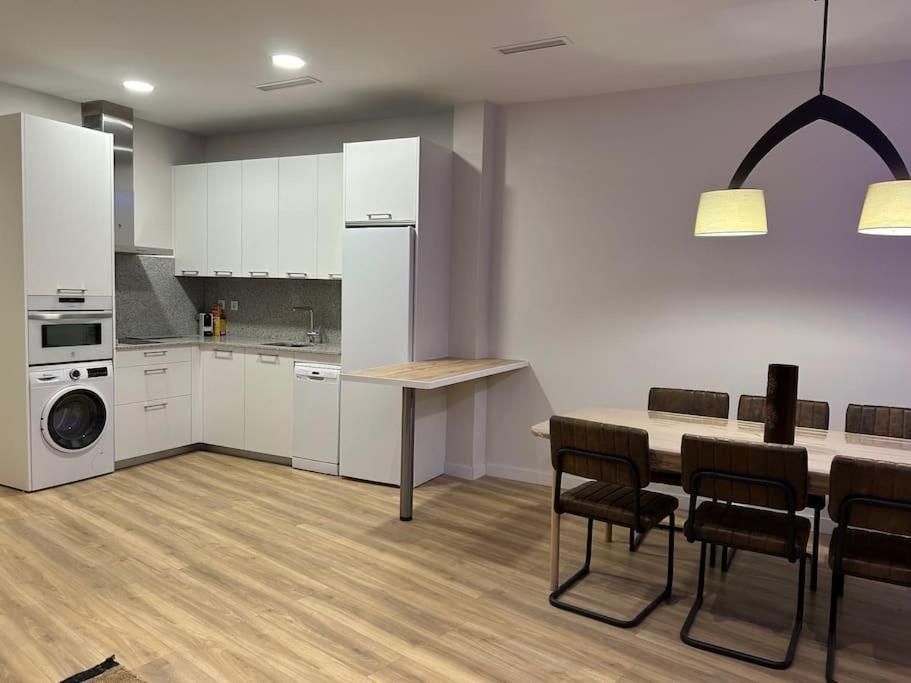 Apartamento Centro De Valladolid Cbアパートメント エクステリア 写真