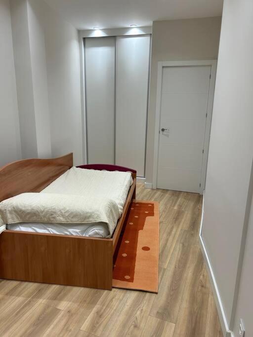 Apartamento Centro De Valladolid Cbアパートメント エクステリア 写真