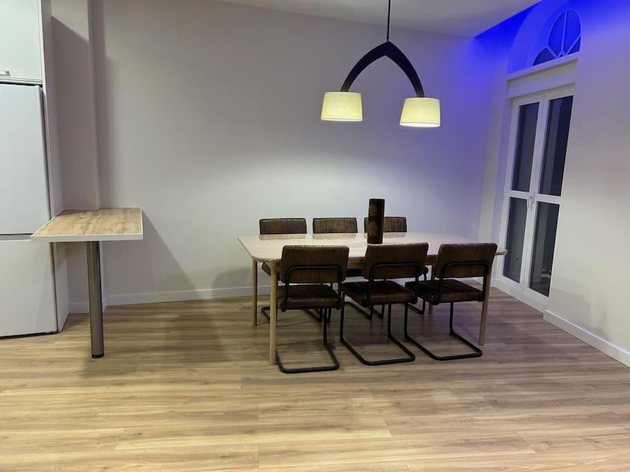 Apartamento Centro De Valladolid Cbアパートメント エクステリア 写真