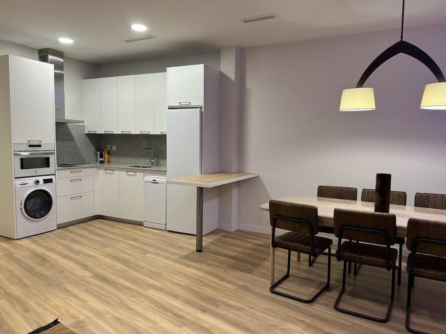 Apartamento Centro De Valladolid Cbアパートメント エクステリア 写真